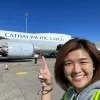 Tammie Wong