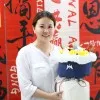 Wendy Zhang
