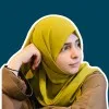 Maryam Rasheed