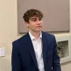 Connor Martin