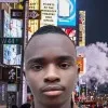 benson kamau