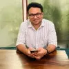 Suhas Kumar