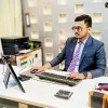 Himanshu Sharma