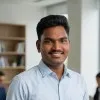 UMESH RAJENDRAN