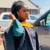 Siwelile Hlophe