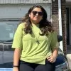 Tanvi Patel