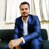 Haresh Kumar Pradhan