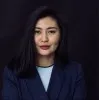 Moldir Rysmagambetova