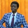 Eyitayo Aganna BSc