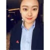 Sarah Shao