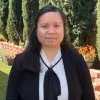 Justine Enriquez