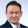 Patrick Tan
