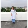 Srishti Chauhan