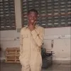 Omar Katana