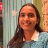 Nithya Mohan