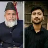 Zahid Hussain