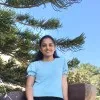 Abinaya Ravi