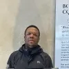 Sekari Brown