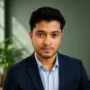 Debargha Mukherjee