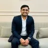 Vyom Agarwal