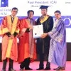 CA Paritosh Kumar Sahoo