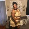 Laporshia Minniefield