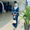 Nazira Jalil