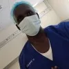 Albert Okwonga