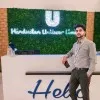 Shashank singh