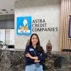Rifkah Siwi Cahyaningrum