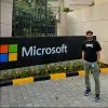 Aaryan Saraswat
