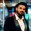 Nikhil James