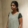 Subbulakshmi Rajagopalan