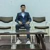 Vijay Bhasme
