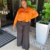 XOLILE BUTHELEZI