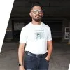 Safdar Hasnain