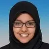 Shalimah Razali