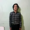 Kaka yusran Dinata saputra