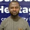 Olasunkanmi Abioye