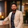Ankush Ingle