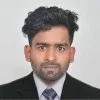 Md Meraj Alam