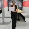 Sanchi Shinde