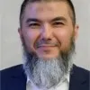Abdulkhamid Muminov