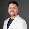 Usman Afzal