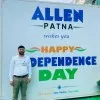 Abhishek kumar Maurya