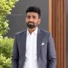 ArMahesh Kollisetti