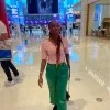 Hawanatu mambu Kamara