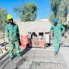 Linus Shilongo