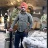 Charanjot Sidhu