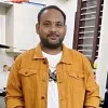 Nishanth Singamala